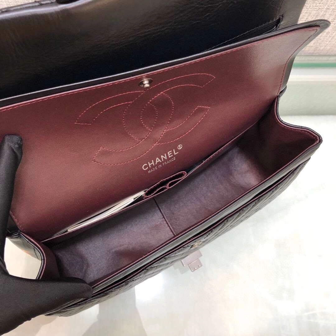 MOMO-- 2.55V goatskin Cowhide 1113 item:063B00D0823